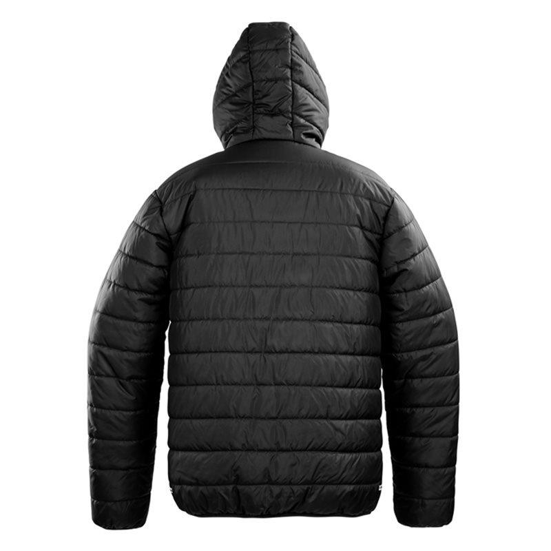Result Soft Padded Jacket - Adult - Black