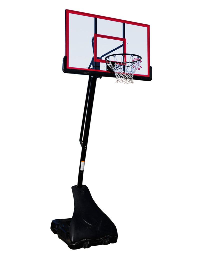 Sure Shot Pro Just Portable Basketball System