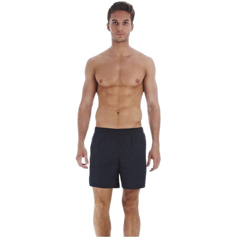 Speedo Essential 16 inch Leisure Watershort Swim Shorts - Mens - Navy