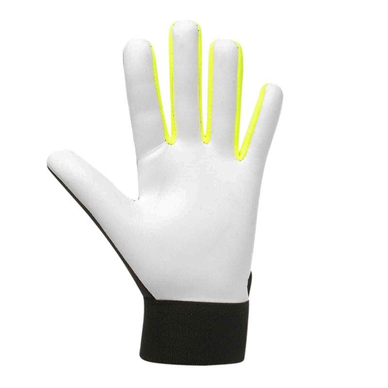 Atak Bionix Gaelic Gloves - Youth - Black/White/Yellow