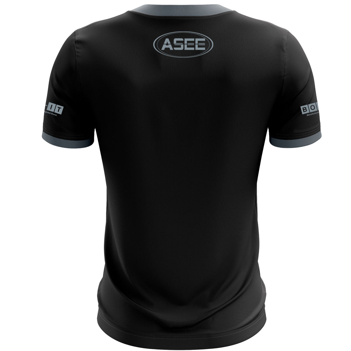 Mc Keever Armagh GAA Official Pulse Training Jersey - Womens - Blackout