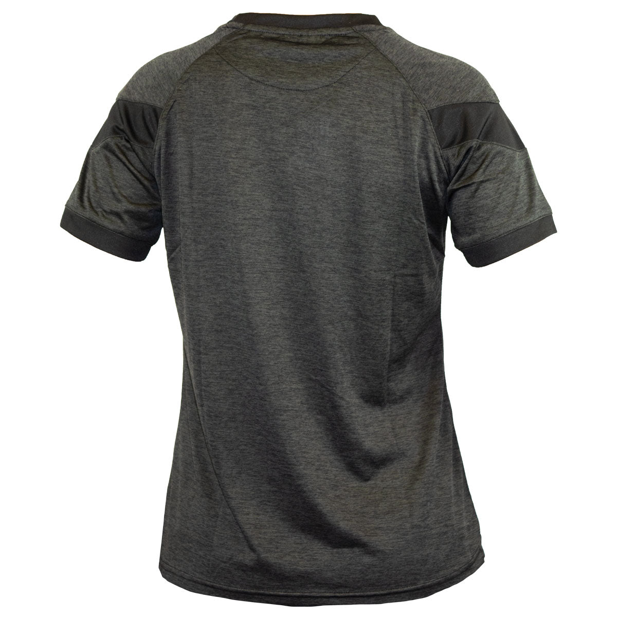 Mc Keever Duarigle Gaels Core 22 T-Shirt - Womens - Black