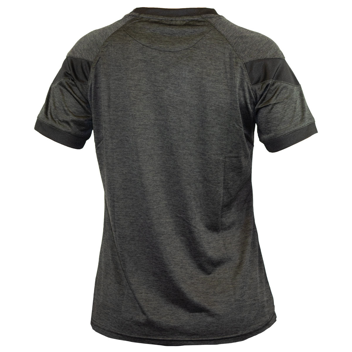 Mc Keever Ballinascarthy Camogie Core 22 T-Shirt - Womens - Black