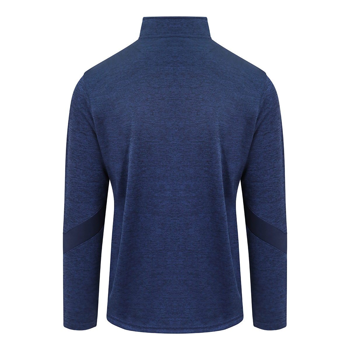 Mc Keever Ballincollig GAA Core 22 1/4 Zip Top - Youth - Navy