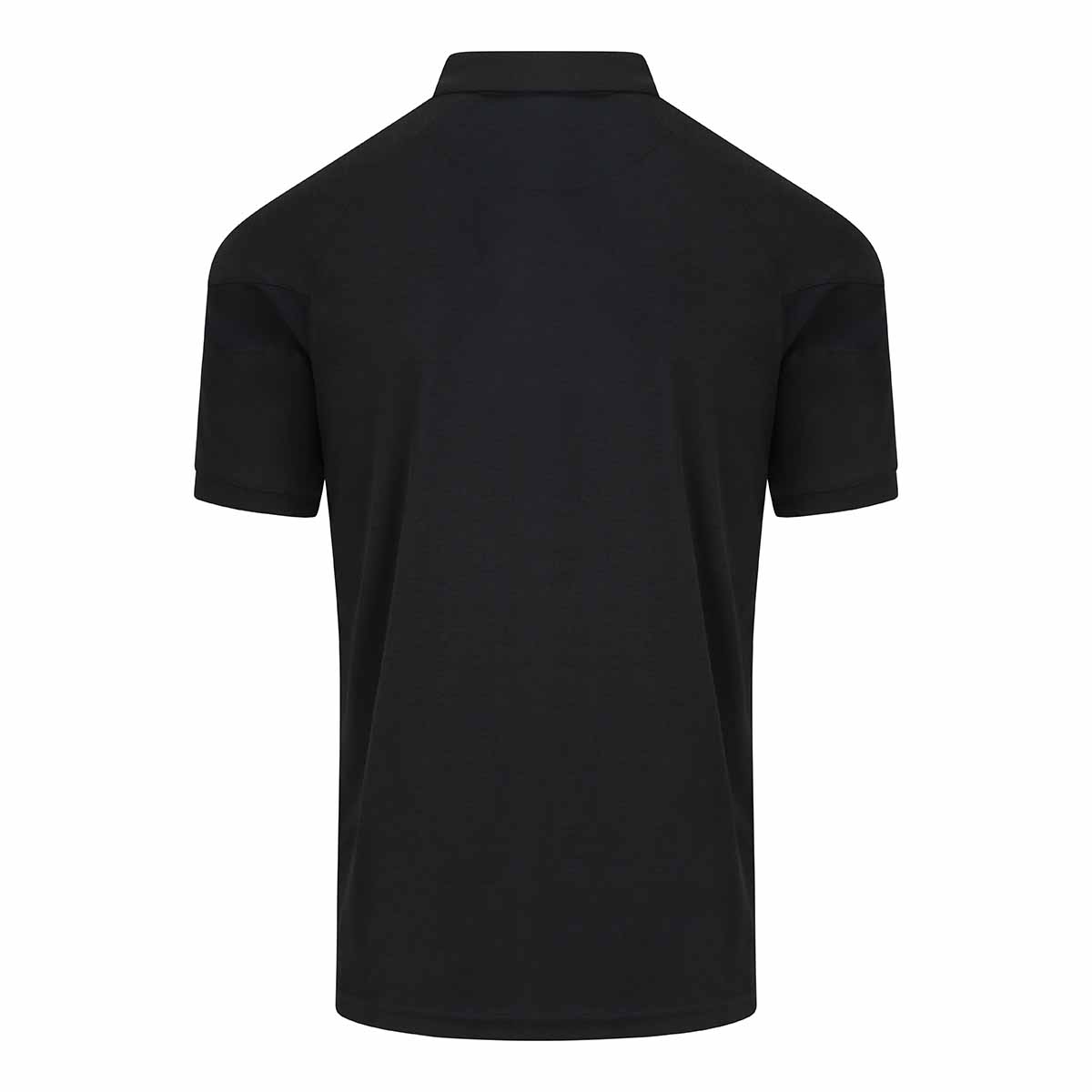 Mc Keever Belvedere College Core 22 Polo Top - Adult - Black
