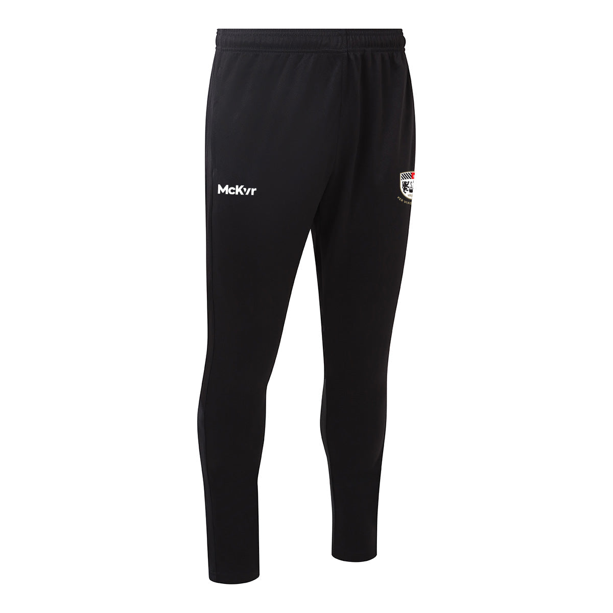 Mc Keever Belvedere College Core 22 Skinny Pants - Youth - Black