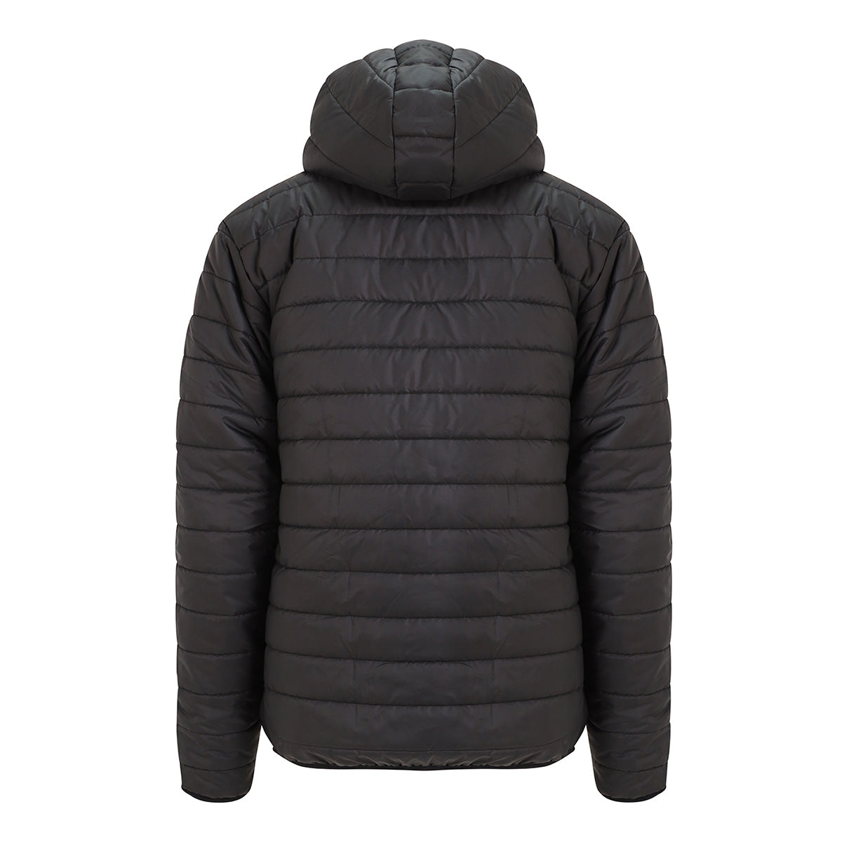 Mc Keever Belvedere College Core 22 Puffa Jacket - Youth - Black