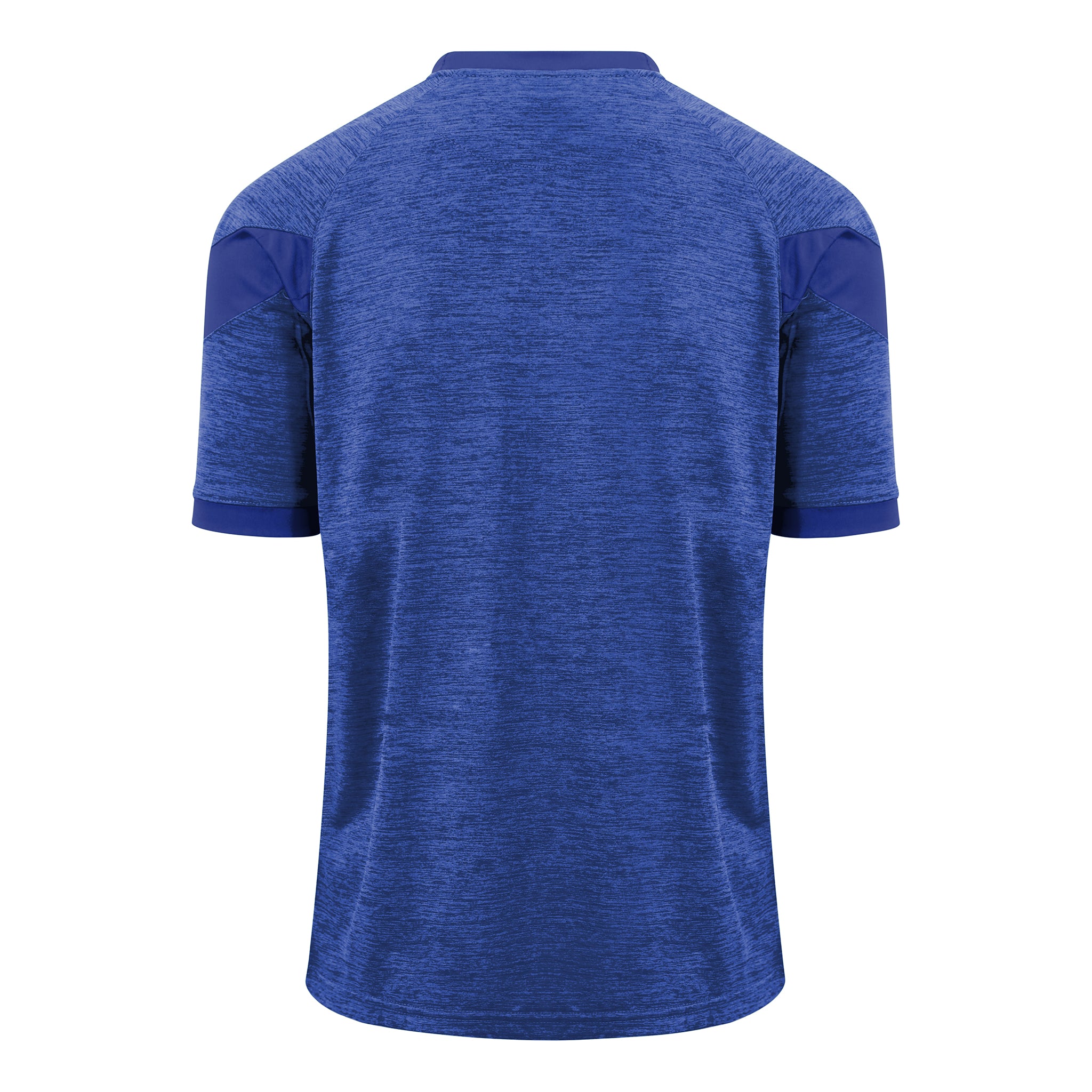 Mc Keever Core 22 T-Shirt - Adult - Royal