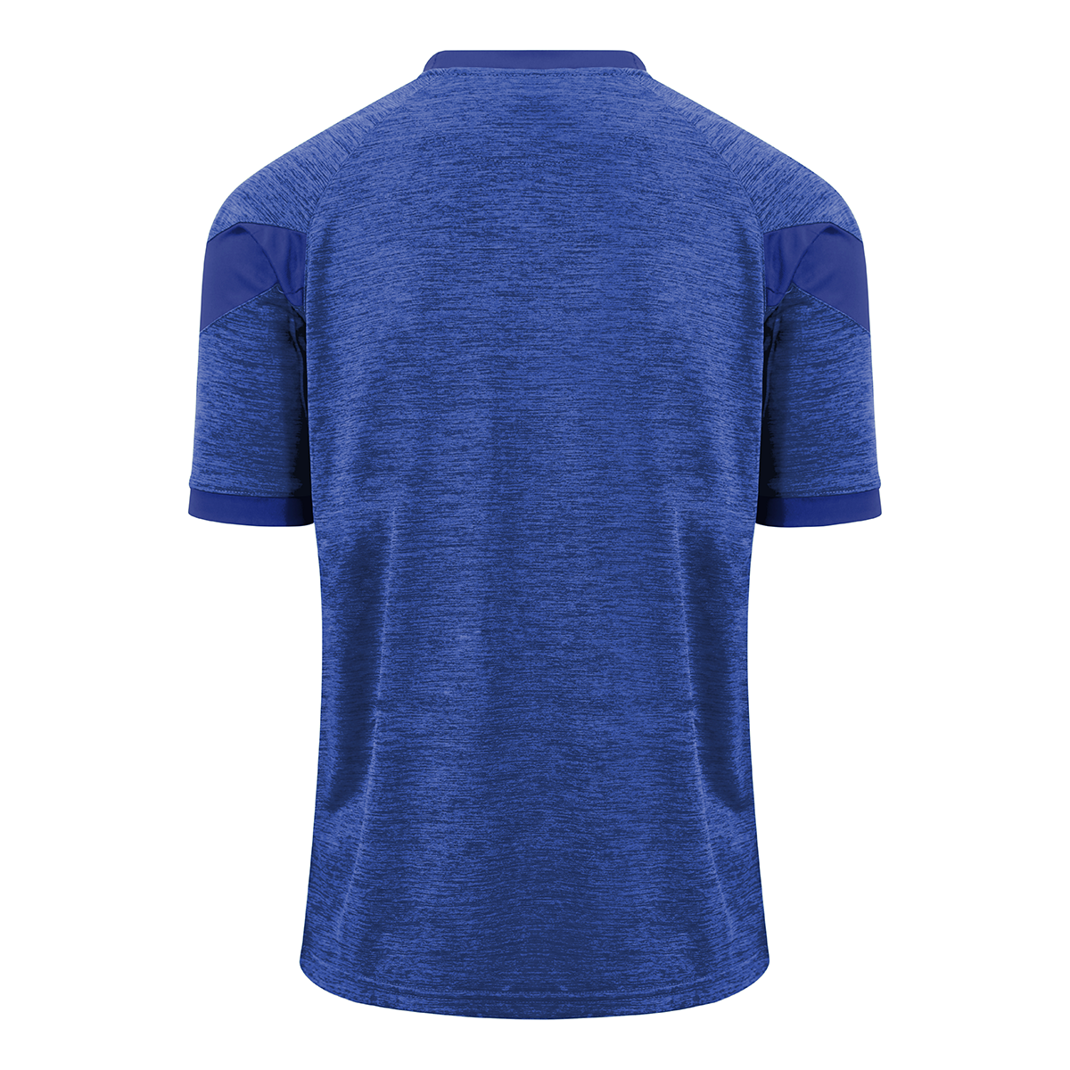 Mc Keever Breaffy GAA Core 22 T-Shirt - Youth - Royal