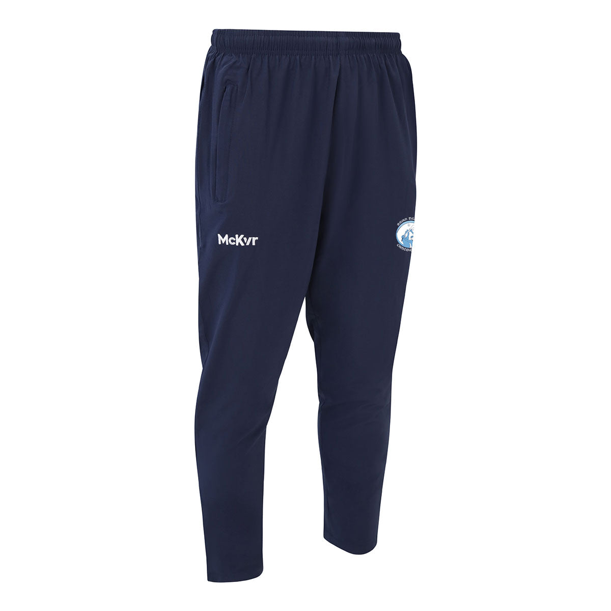 Mc Keever Brian Dillons Camogie Core 22 Tapered Pants - Youth - Navy