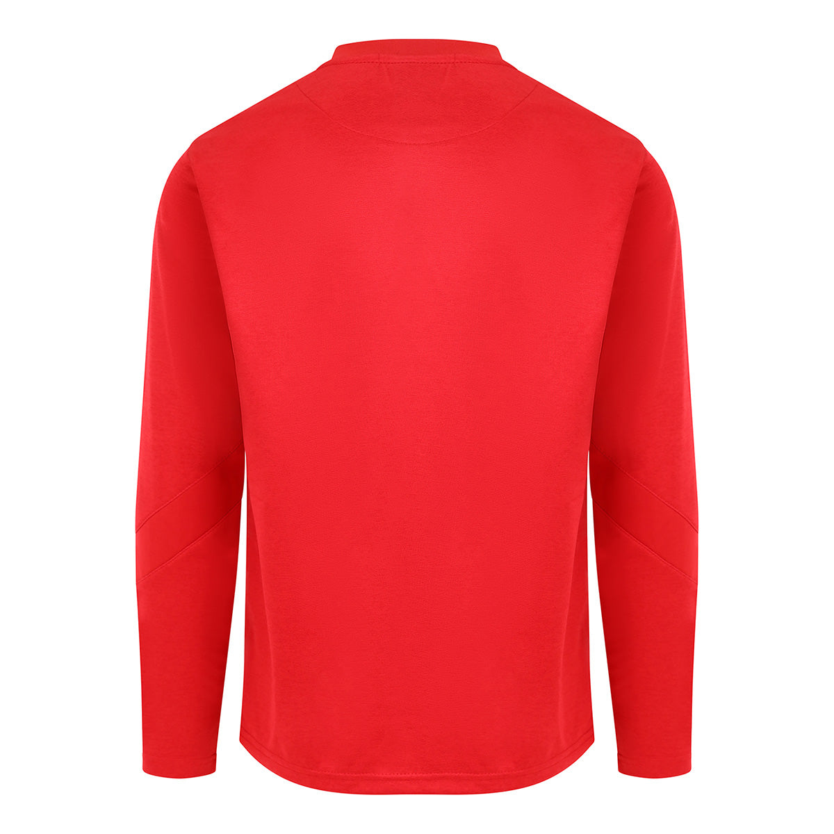 Mc Keever Caheragh Tadgh McCarthy's Core 22 Sweat Top - Youth - Red