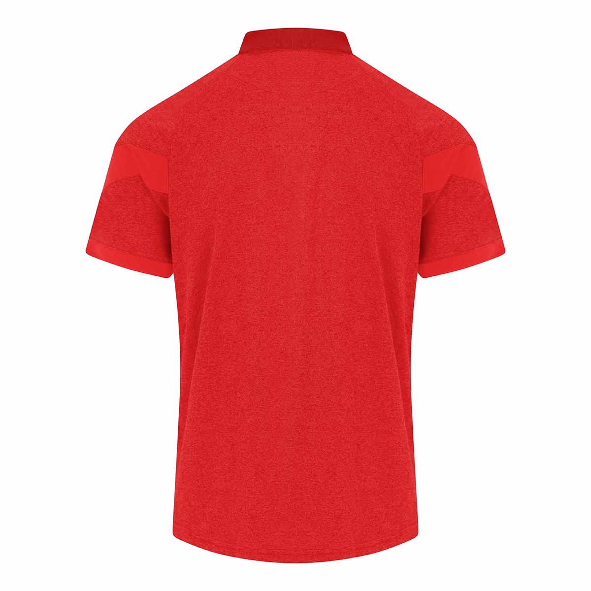 Mc Keever Caheragh Tadgh McCarthy's Core 22 Polo Top - Adult - Red