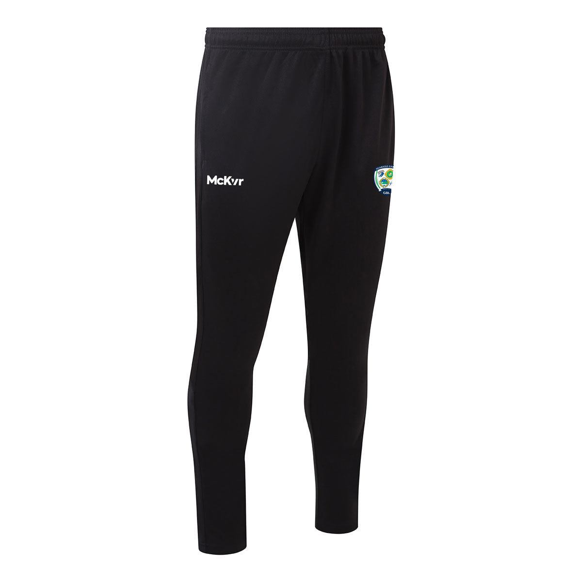 Mc Keever Duarigle Gaels Core 22 Skinny Pants - Youth - Black