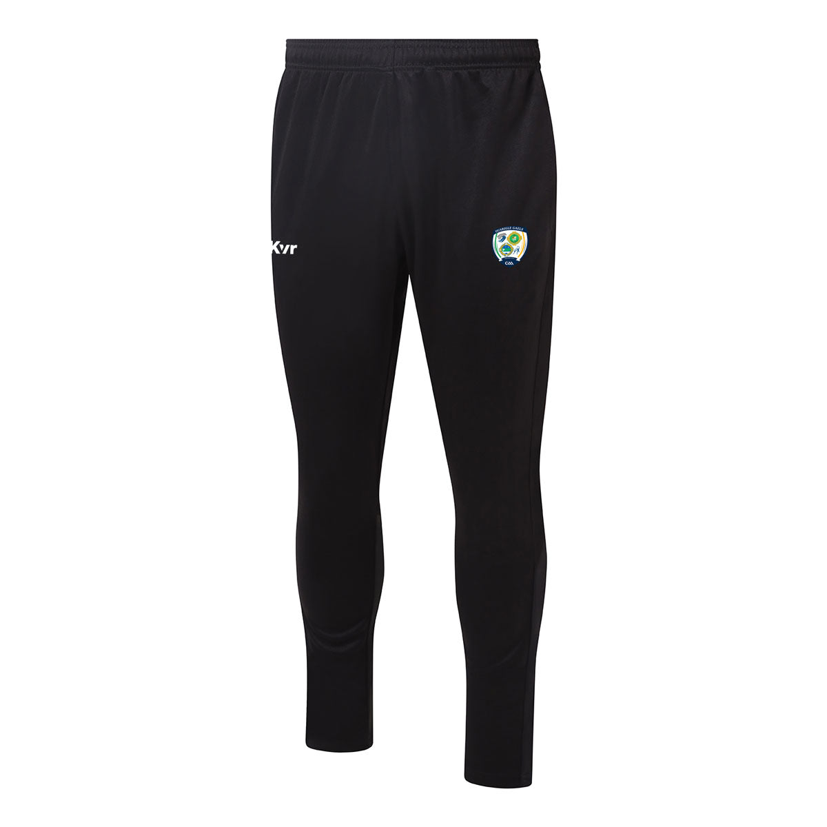 Mc Keever Duarigle Gaels Core 22 Skinny Pants - Youth - Black