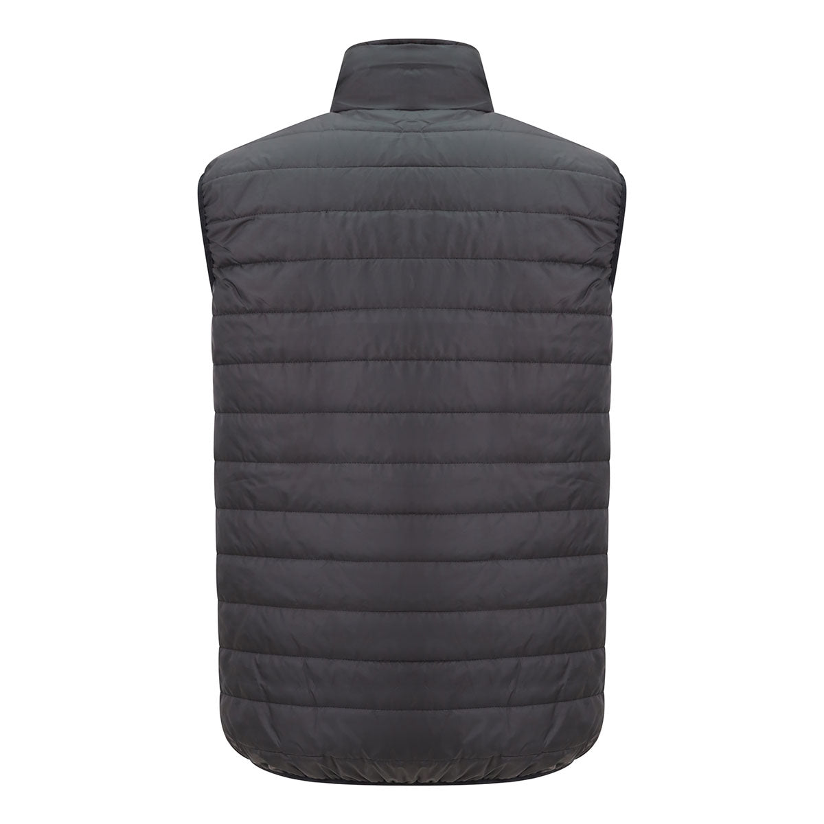 Mc Keever Naomh Conaill Donegal Core 22 Padded Gilet - Adult - Black