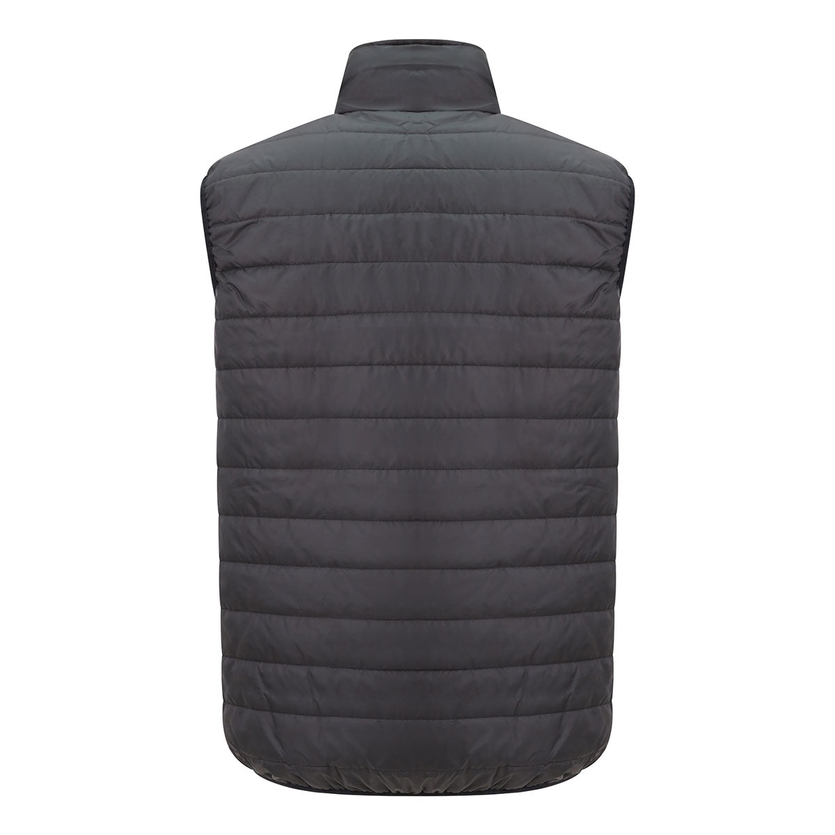 Mc Keever Mourneabbey LGFA Core 22 Padded Gilet - Adult - Black
