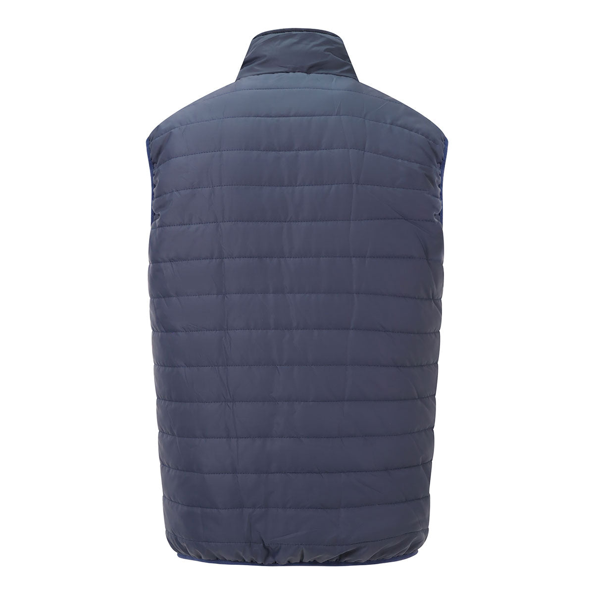 Mc Keever Gaelic Games Europe Core 22 Padded Gilet - Youth - Navy