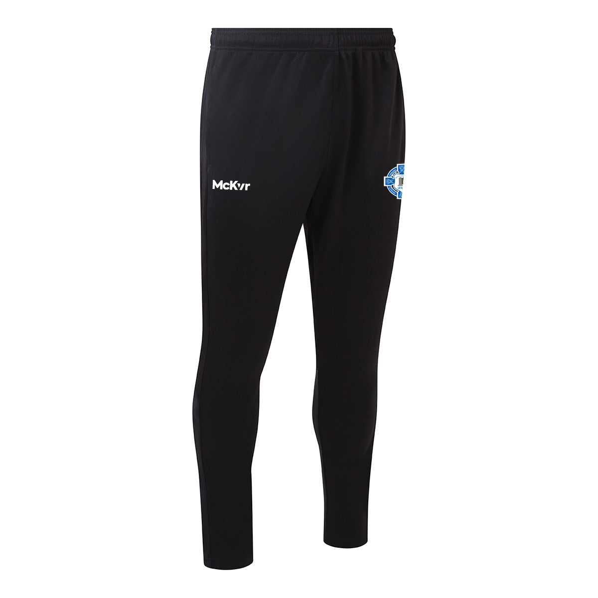 Mc Keever Glen Rovers Armoy Core 22 Skinny Pants - Adult - Black