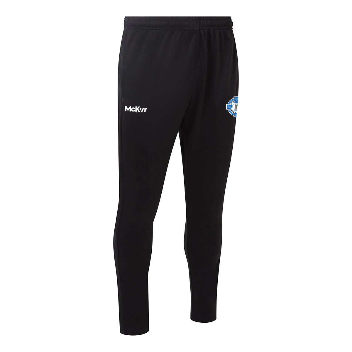 Mc Keever Glen Rovers Armoy Core 22 Skinny Pants - Youth - Black