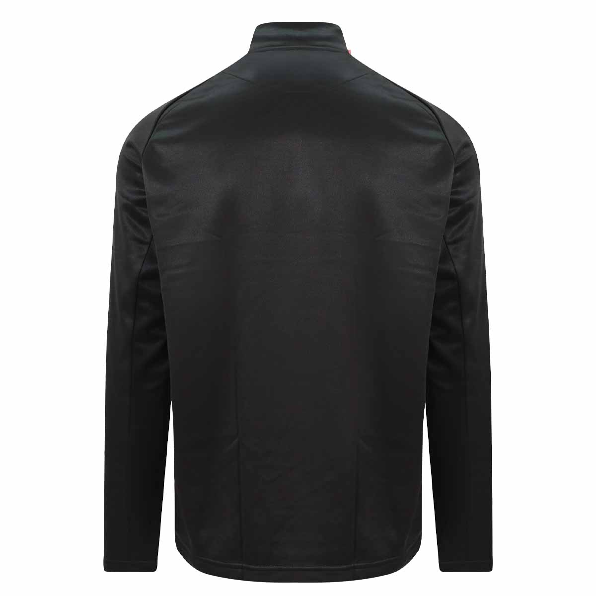 Mc Keever Glen Rovers Armoy Core 22 Warm Top - Youth - Black