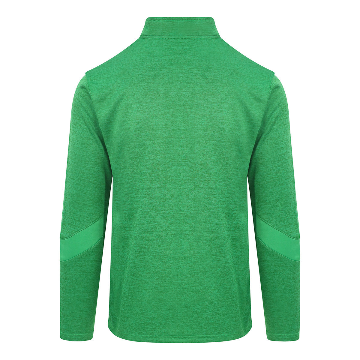 Mc Keever Gloucestershire GAA Core 22 1/4 Zip Top - Youth - Green