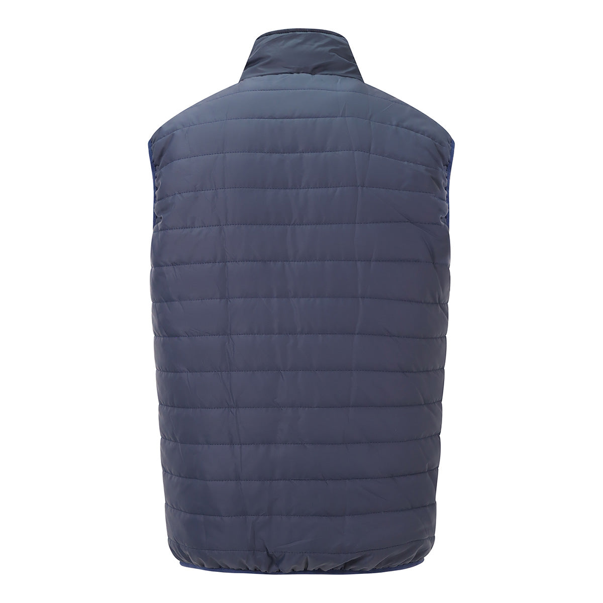 Mc Keever Gloucestershire GAA Core 22 Padded Gilet - Adult - Navy