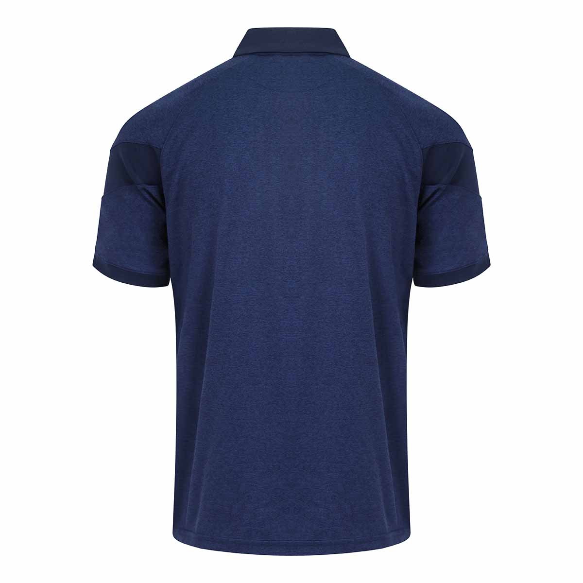 Mc Keever Gloucestershire GAA Core 22 Polo Top - Adult - Navy