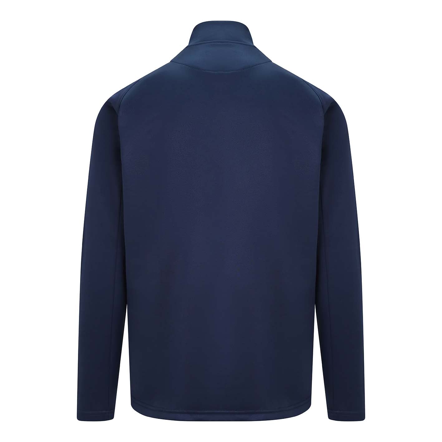 Mc Keever Gortnahoe Glengoole GAA Core 22 Warm Top - Youth - Navy