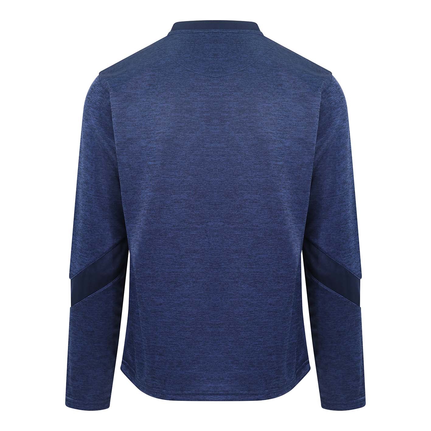 Mc Keever Gortnahoe Glengoole GAA Core 22 Sweat Top - Adult - Navy