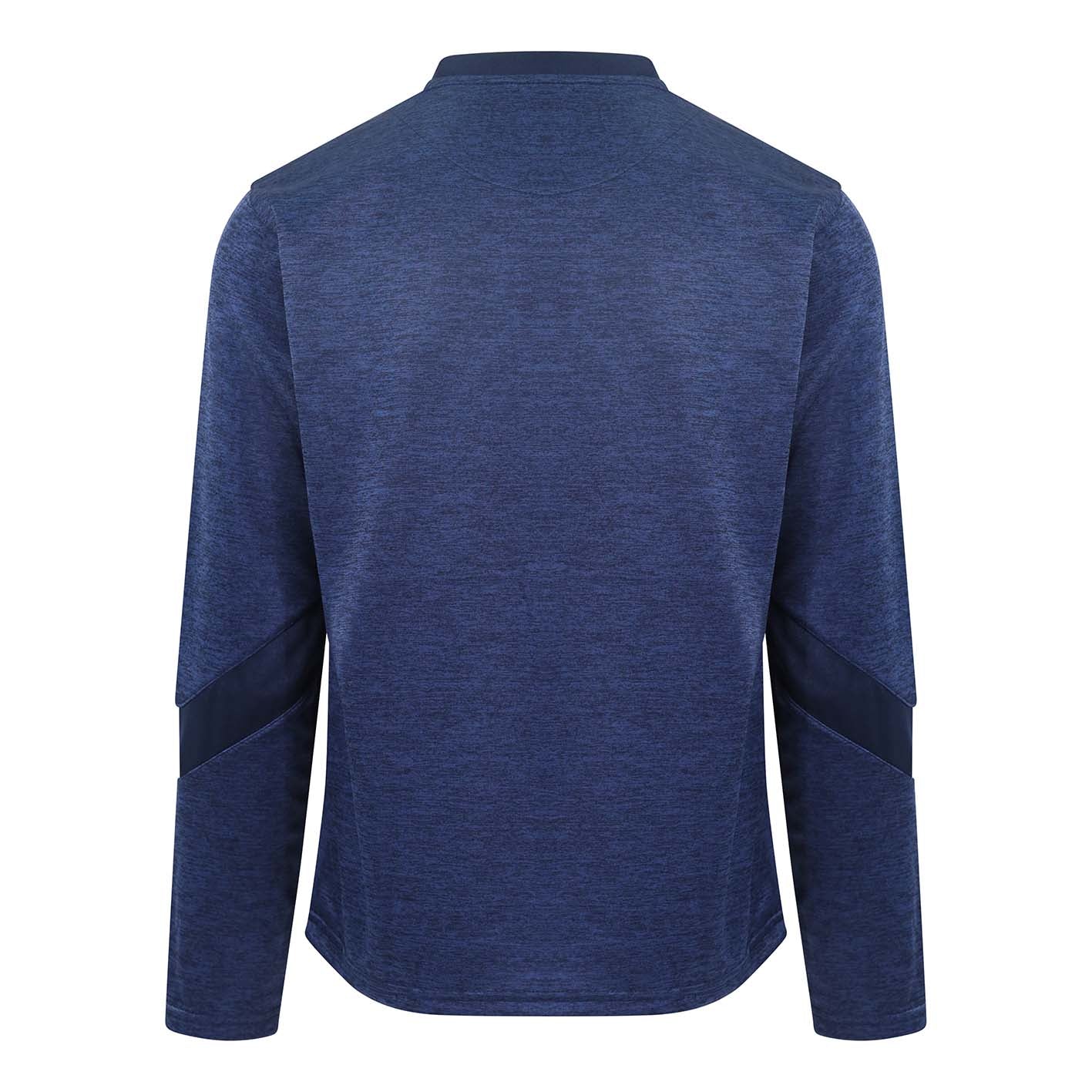 Mc Keever Gortnahoe Glengoole GAA Core 22 Sweat Top - Adult - Navy