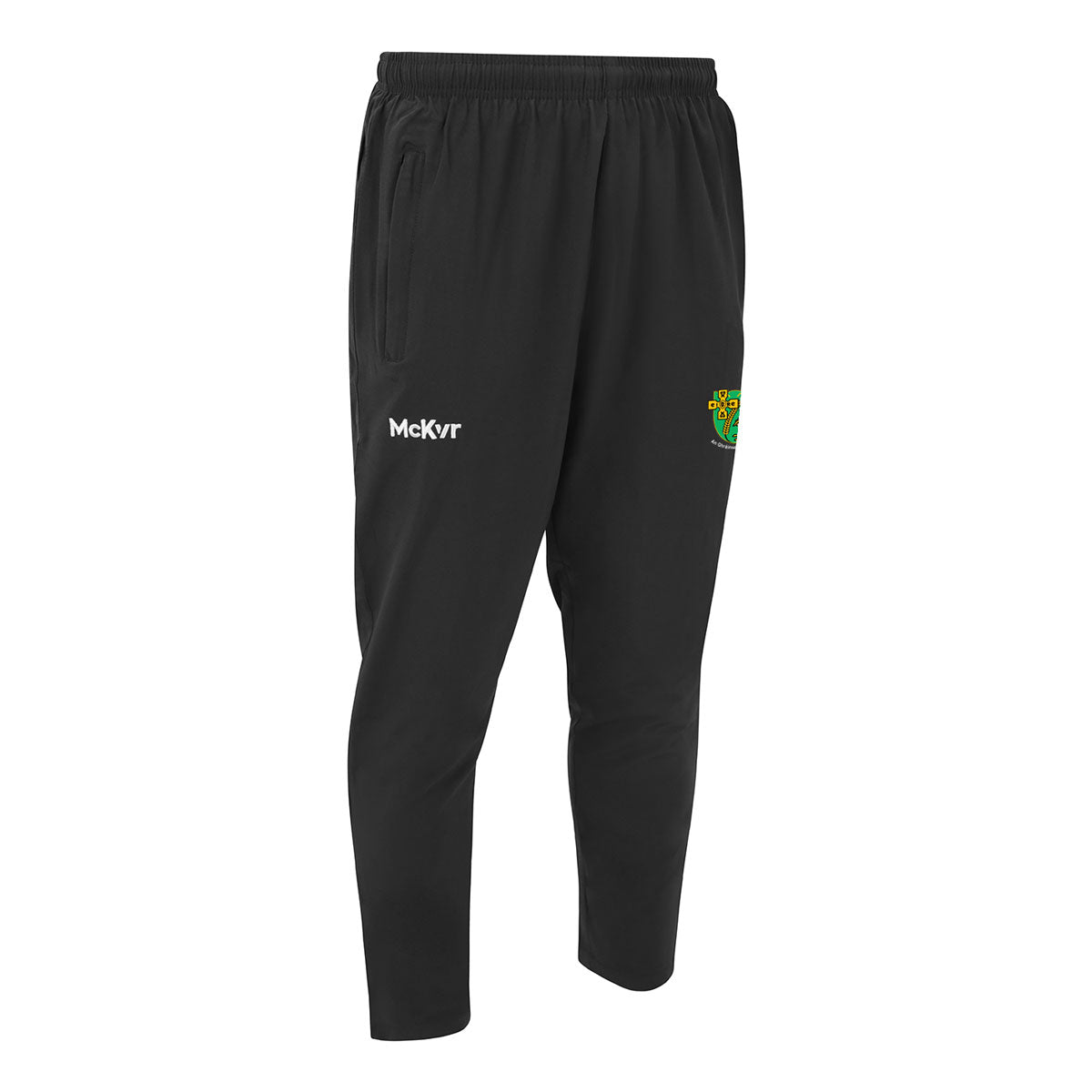 Mc Keever Granemore GFC Core 22 Tapered Pants - Youth - Black
