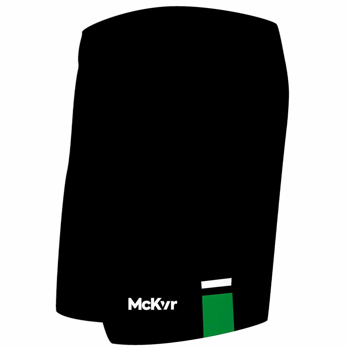 Mc Keever Granemore GFC Training Short - Youth - Black