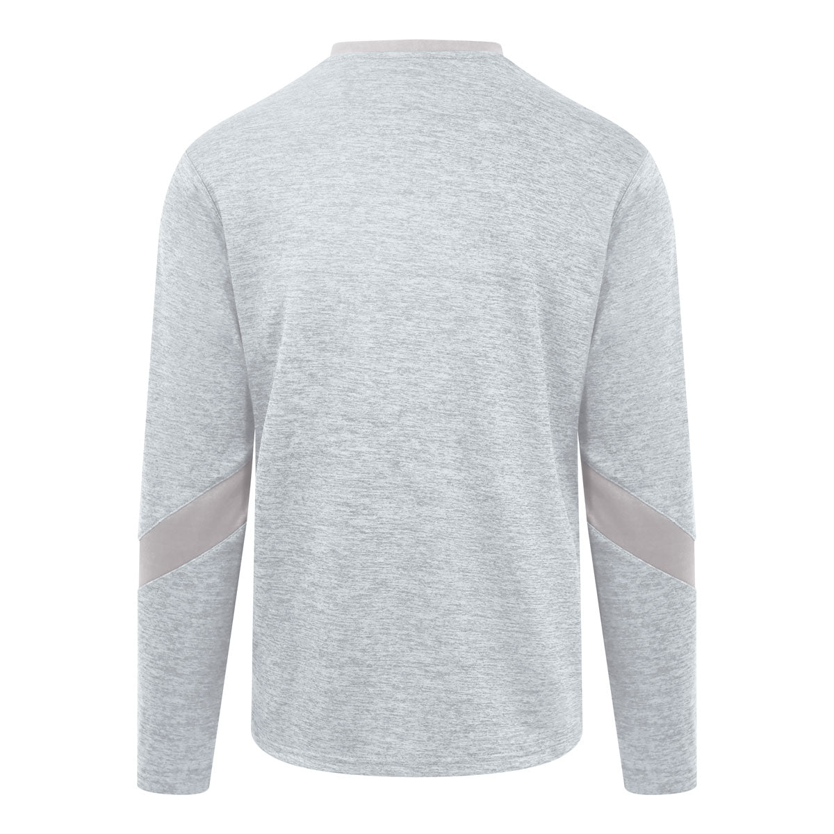 Mc Keever Core 22 Sweat Top - Youth - Grey