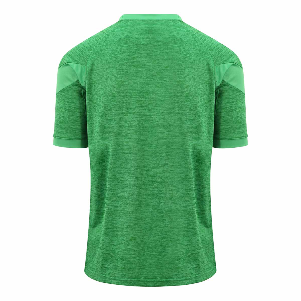Mc Keever Hertfordshire GAA Core 22 T-Shirt - Adult - Green