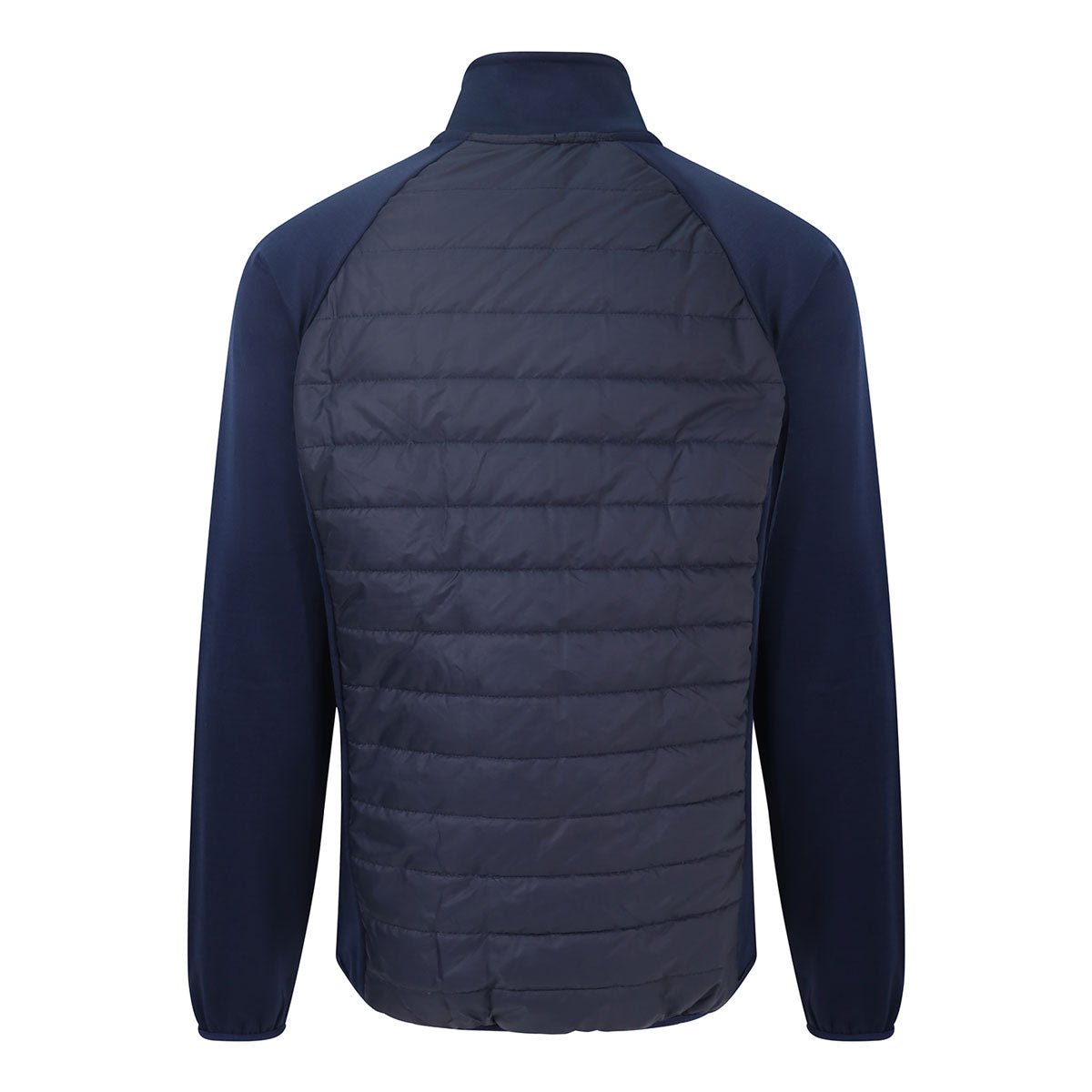 Mc Keever Navan O'Mahonys Core 22 Hybrid Jacket - Youth - Navy