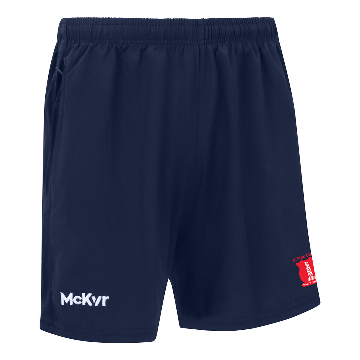 Mc Keever Imokilly GAA Core 22 Leisure Shorts - Youth - Navy
