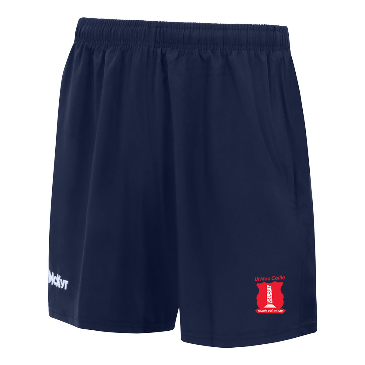 Mc Keever Imokilly GAA Core 22 Leisure Shorts - Youth - Navy