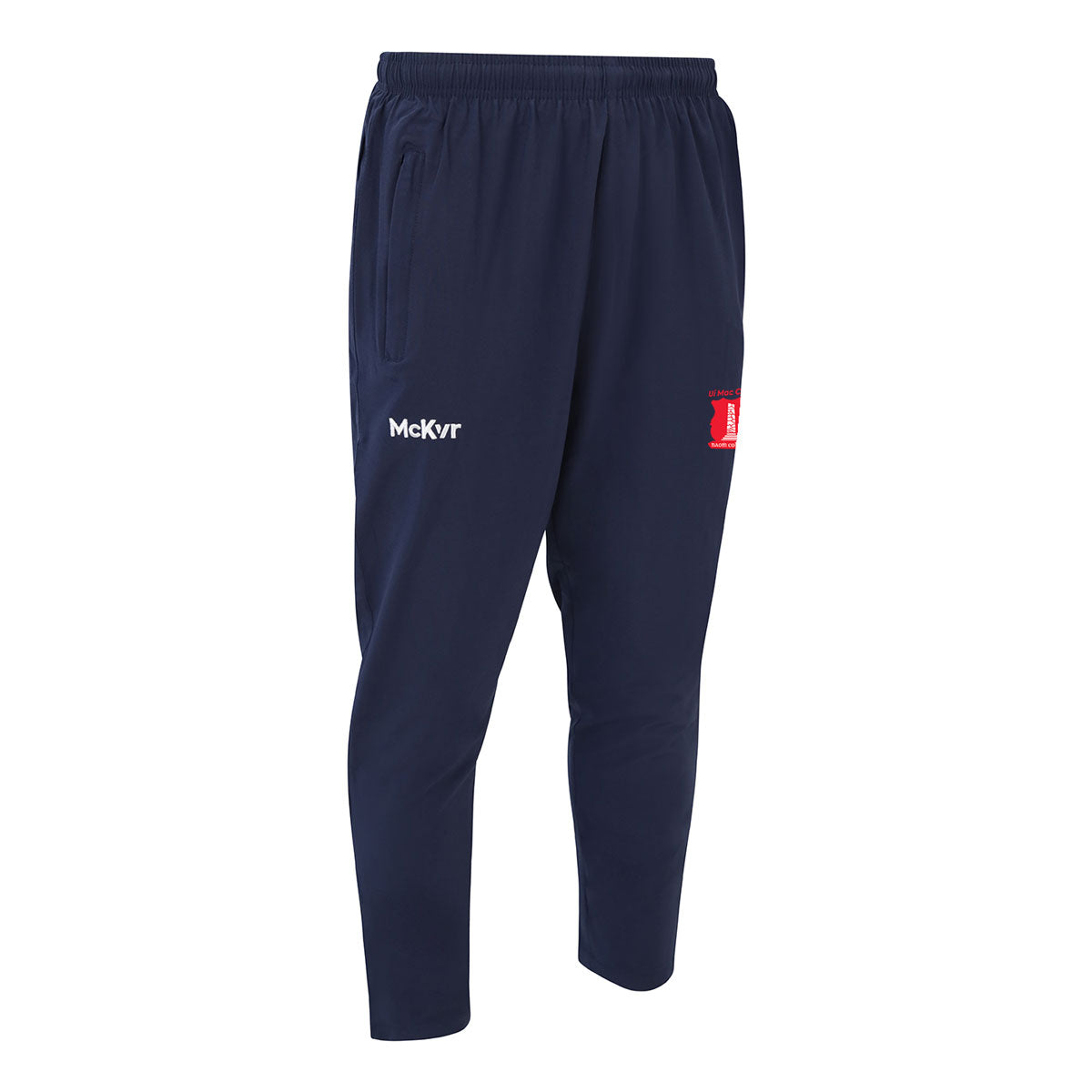 Mc Keever Imokilly GAA Core 22 Tapered Pants - Adult - Navy