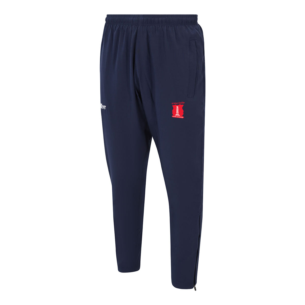 Mc Keever Imokilly GAA Core 22 Tapered Pants - Adult - Navy