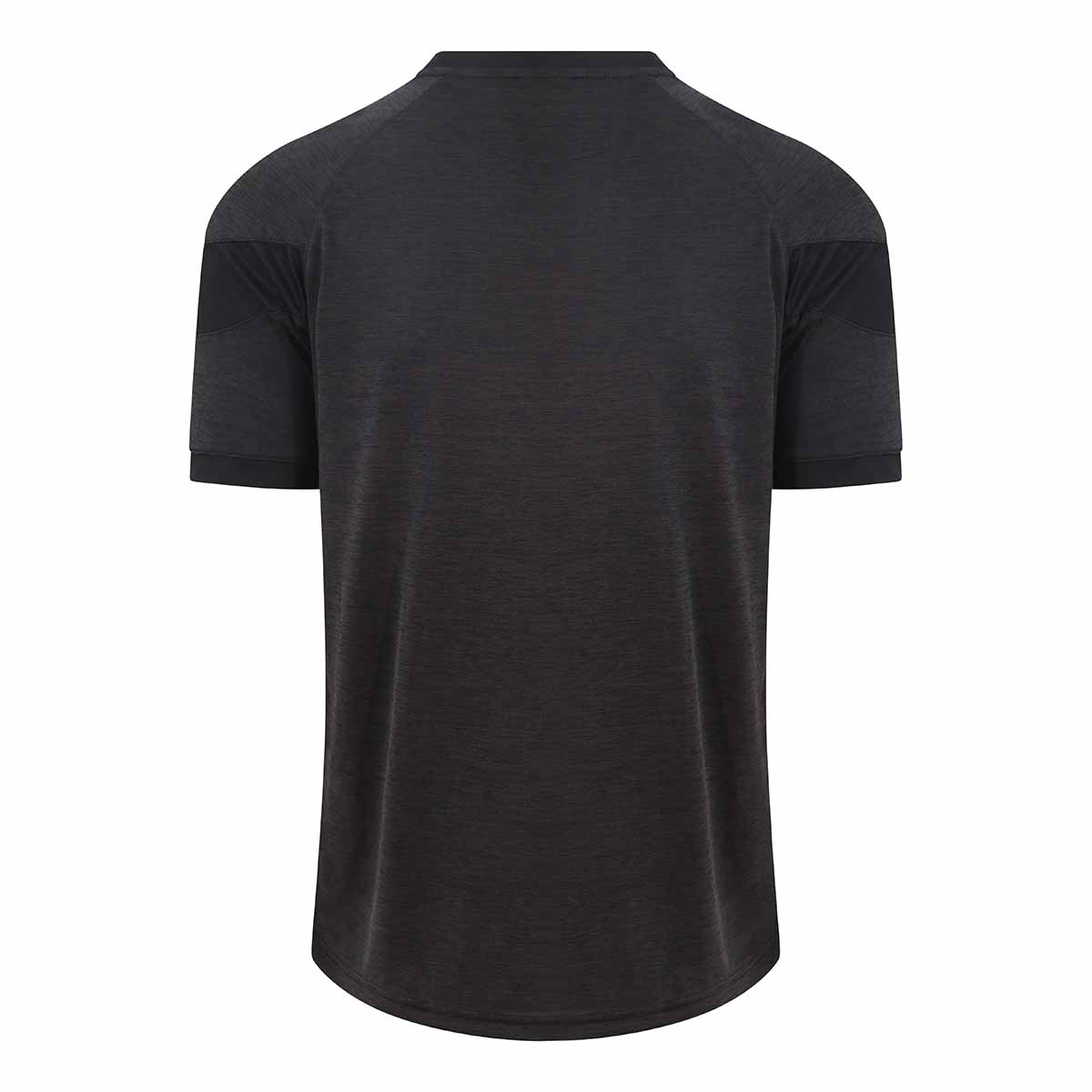 Mc Keever Kildorrery GAA Core 22 T-Shirt - Adult - Black