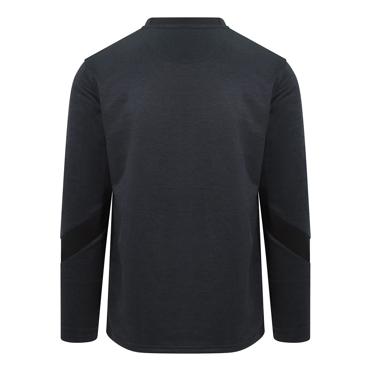 Mc Keever Kildorrery GAA Core 22 Sweat Top - Adult - Black
