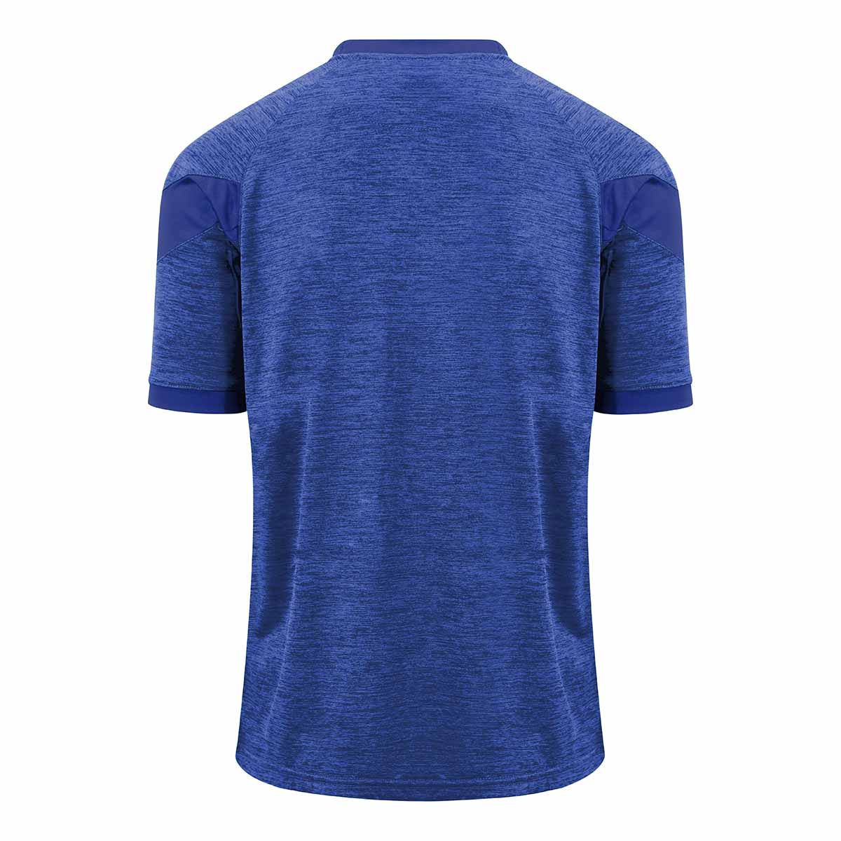 Mc Keever Los Zarcos FC Core 22 T-Shirt - Adult - Royal