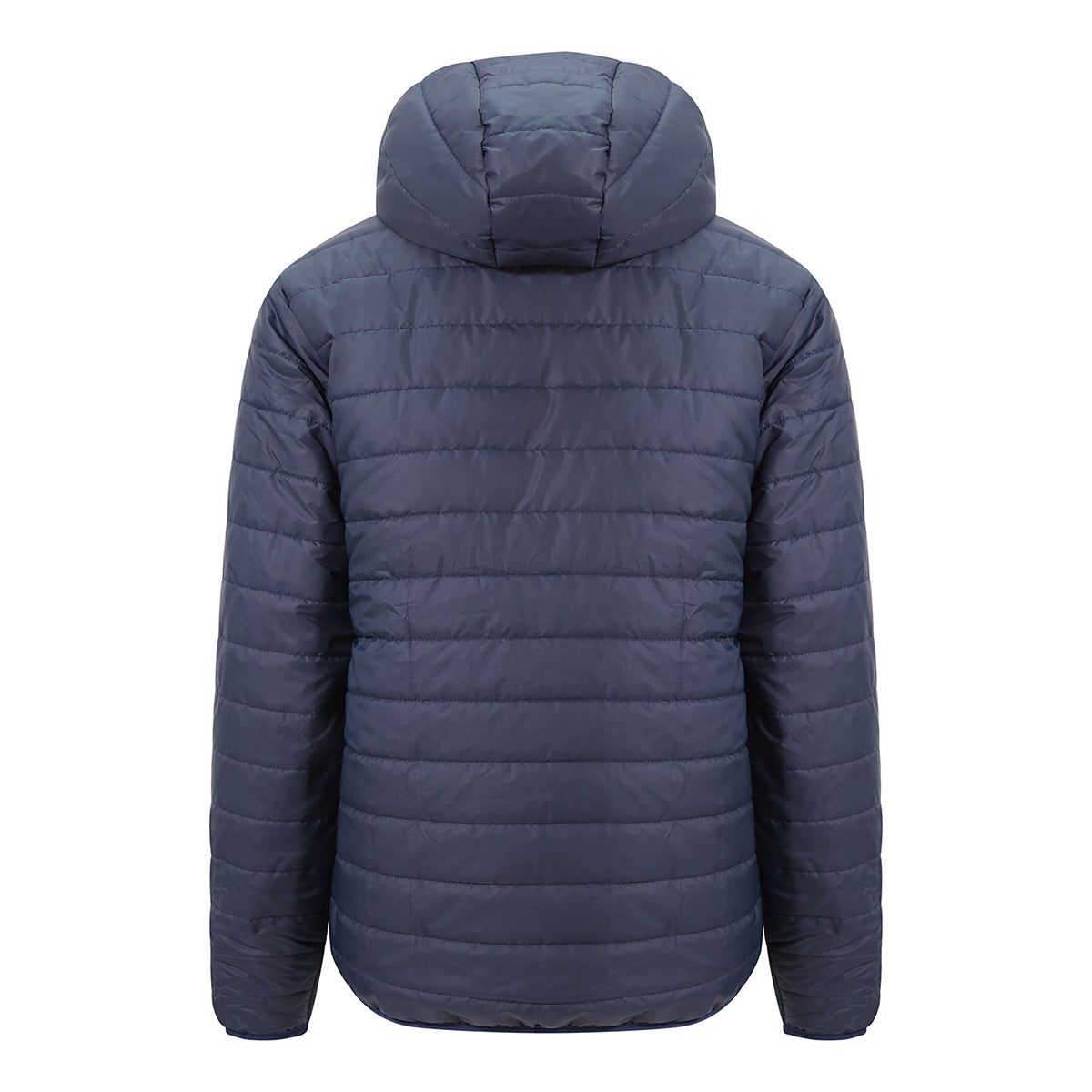 Mc Keever Los Zarcos FC Core 22 Puffa Jacket - Adult - Navy