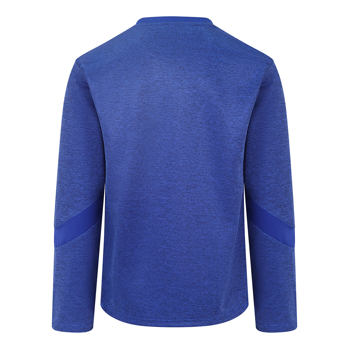 Mc Keever Los Zarcos FC Core 22 Sweat Top - Youth - Royal