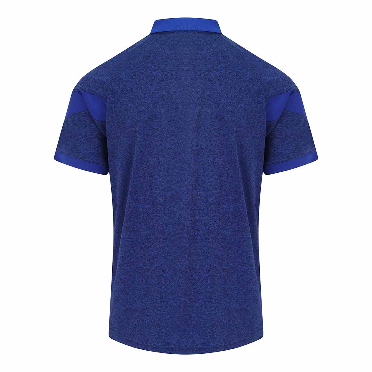 Mc Keever Los Zarcos FC Core 22 Polo Top - Adult - Royal
