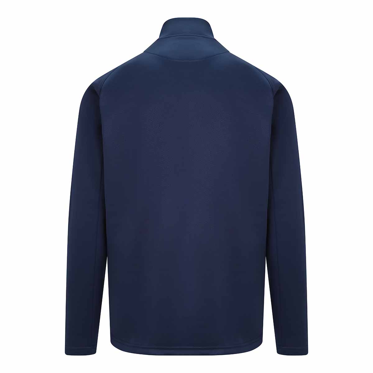 Mc Keever Los Zarcos FC Core 22 Warm Top - Adult - Navy