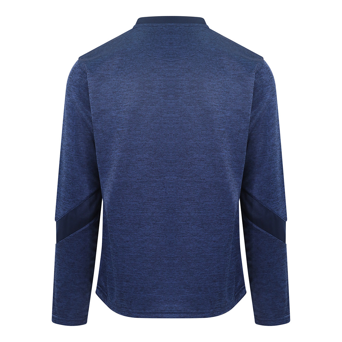Mc Keever Los Zarcos FC Core 22 Sweat Top - Youth - Navy