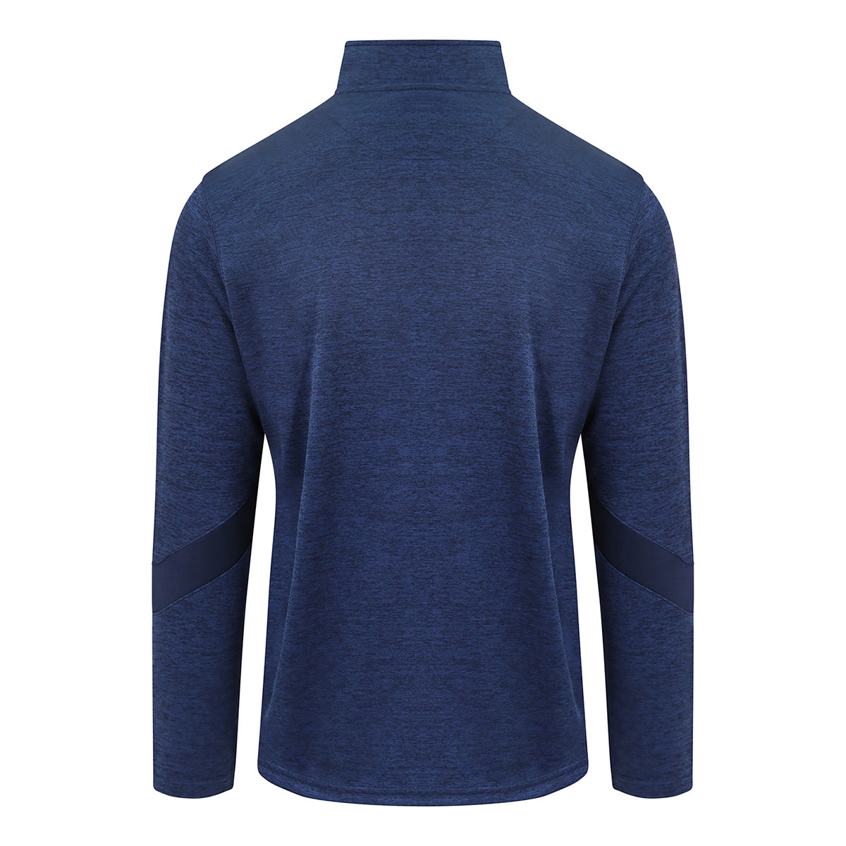 Mc Keever Los Zarcos FC Core 22 1/4 Zip Top - Youth - Navy