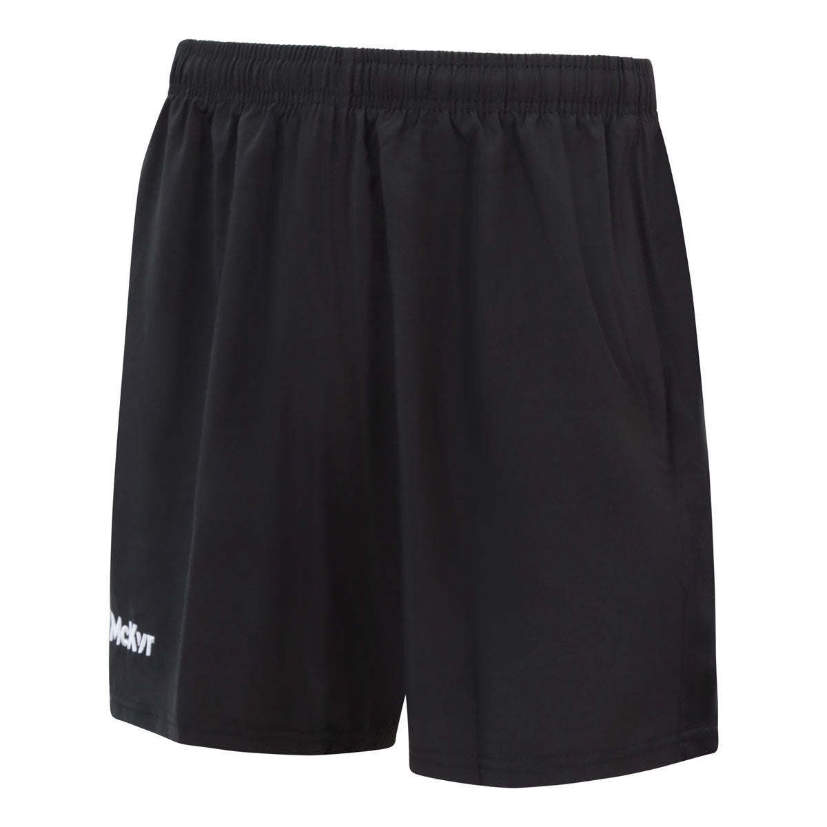 Mc Keever Core 22 Leisure Shorts - Adult - Black