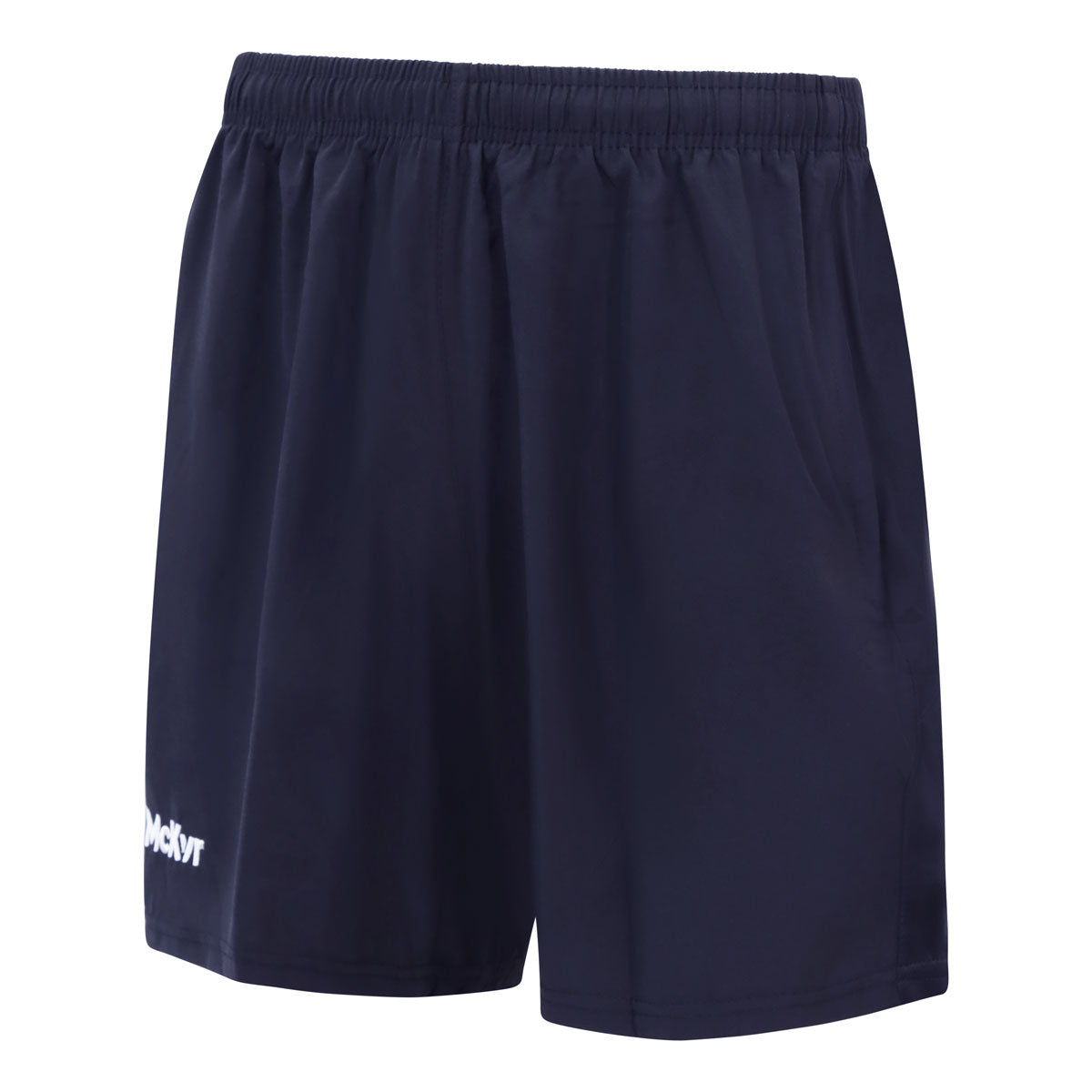 Mc Keever Core 22 Leisure Shorts - Youth - Navy